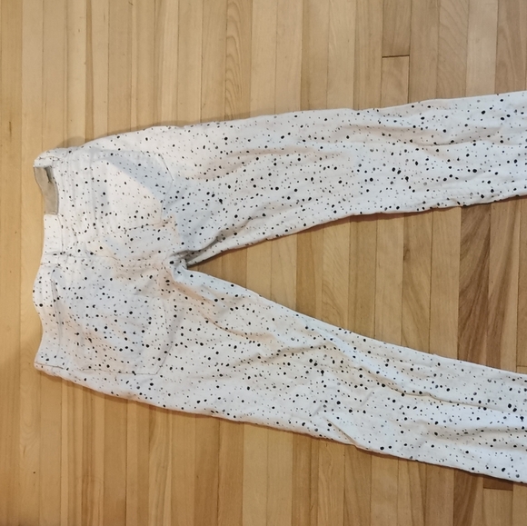 Iro skinny jeans  size 24 - Picture 6 of 9